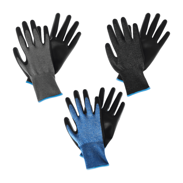 TOP CRAFT® - Guantes de trabajo