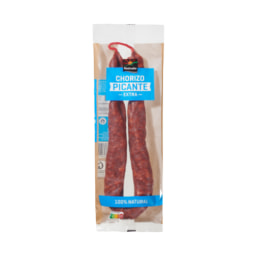 REALVALLE - Chorizo extra surtido