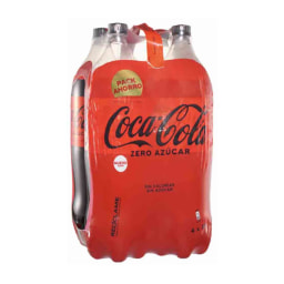 Coca Cola® Coca Cola Zero