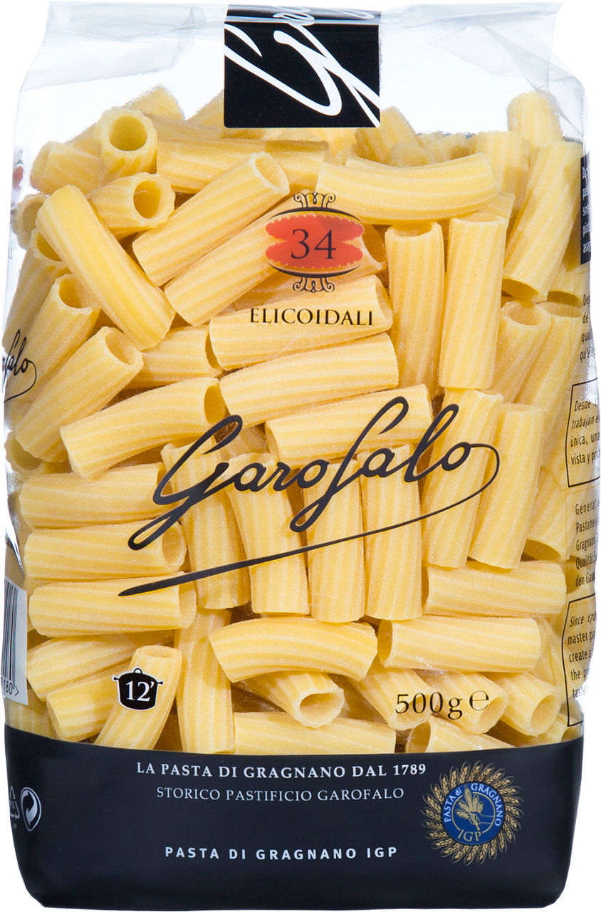 GAROFALO® - Elicoidali