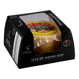 SPECIAL® - Queso Tête de Moine