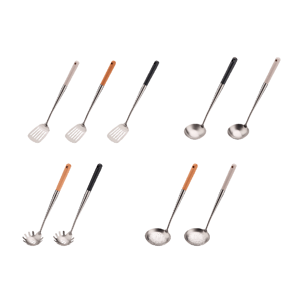 CROFTON® - Utensilios de cocina