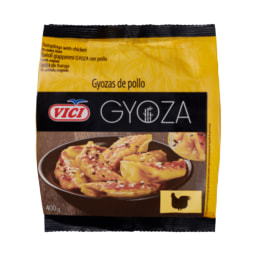 VICI - Gyozas de pollo