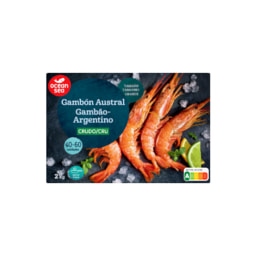Gambón salvaje