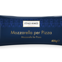 'Italiamo®' Mozzarella para pizza