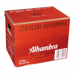 Alhambra® Cerveza