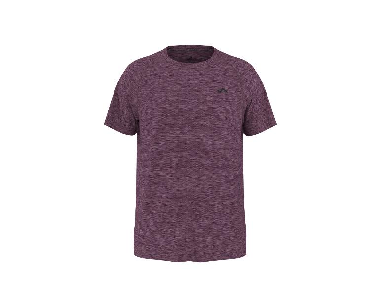 Camiseta técnica para hombre