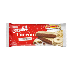Turrón extrafino