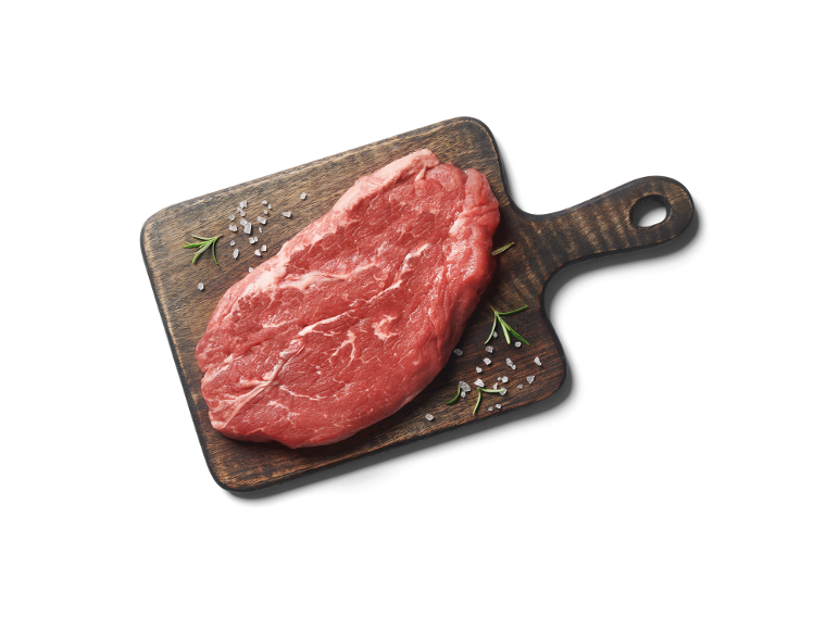 Filete de aguja
