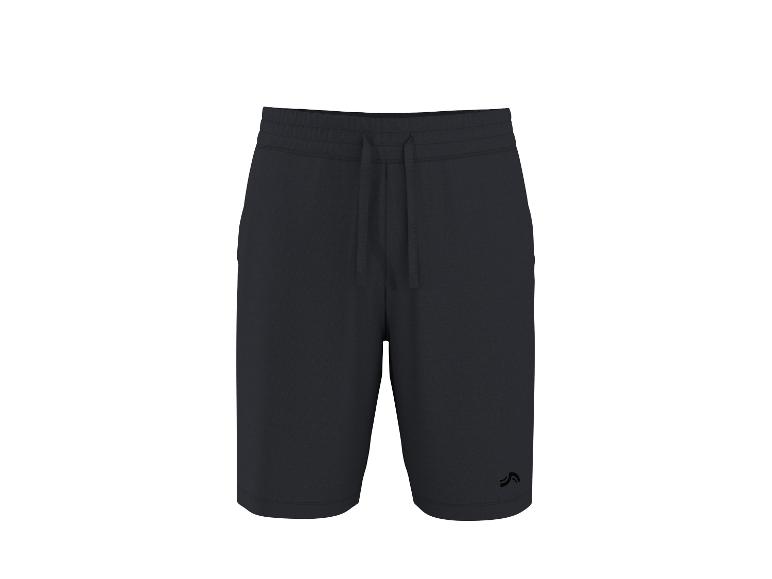 Pantalones cortos funcionales para hombre