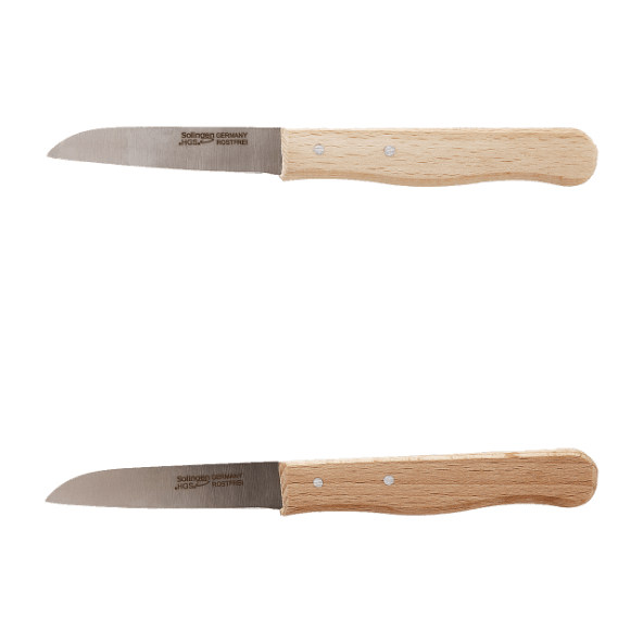 CROFTON® - Cuchillo pelador