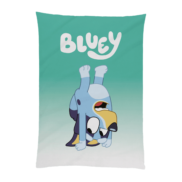 BLUEY® - Ropa de cama infantil