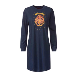 Harry Potter Camiseta larga para mujer