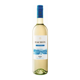 Hachón® Vino blanco sauvignon D.O. Rueda