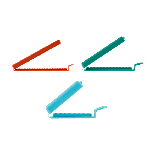 HOME CREATION® - Clips de cierre para bolsas