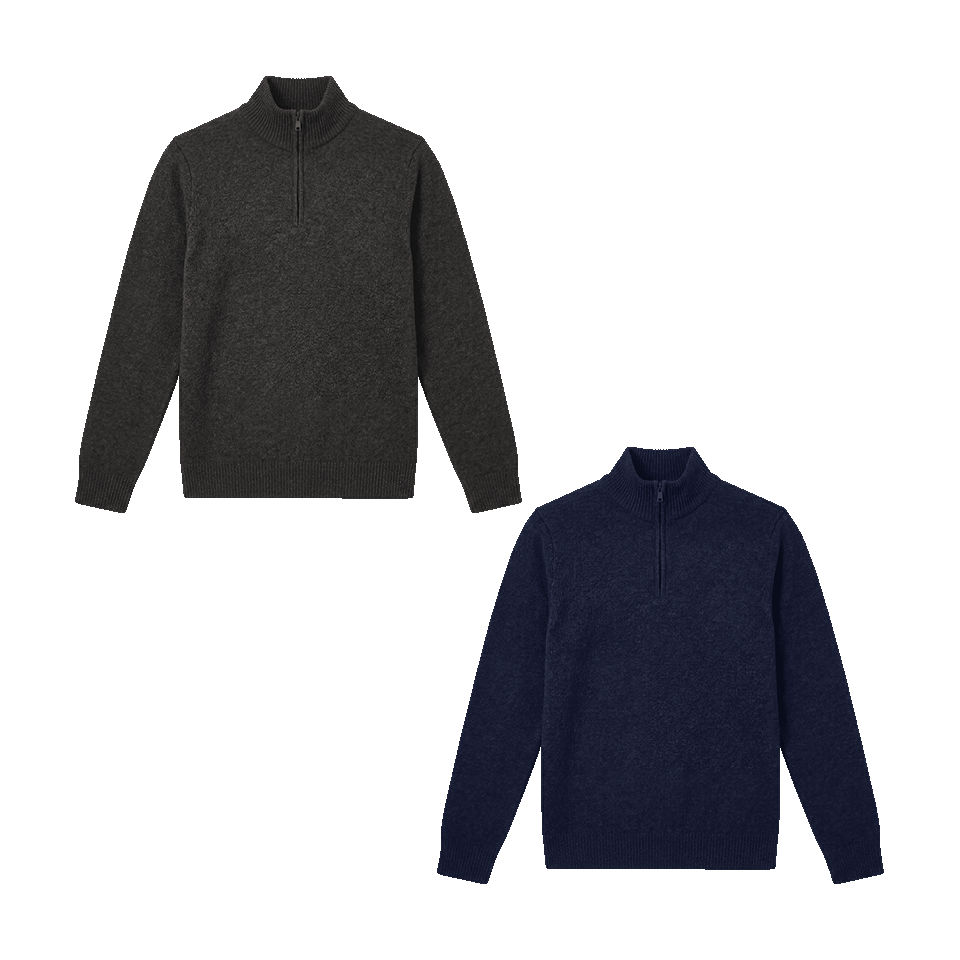 UP2FASHION® - Jersey de punto
