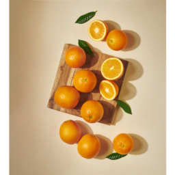 Naranja 2 kg malla