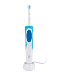 Oral-B cepillo de dientes eléctrico con 2 cabezales