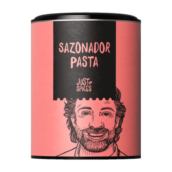 JUST SPICES® - Sazonador Pasta