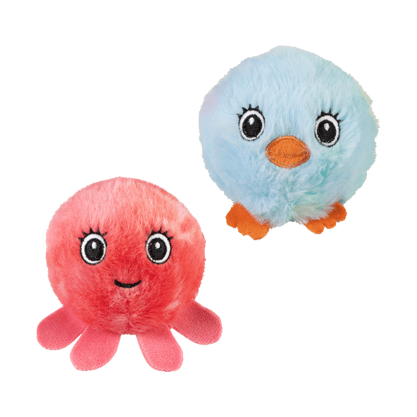 TOYLINO® - Peluche saltarín