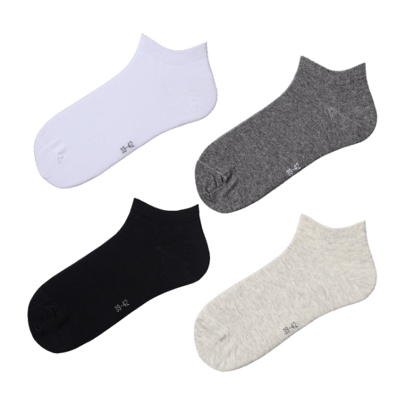 UP2FASHION® - Calcetines