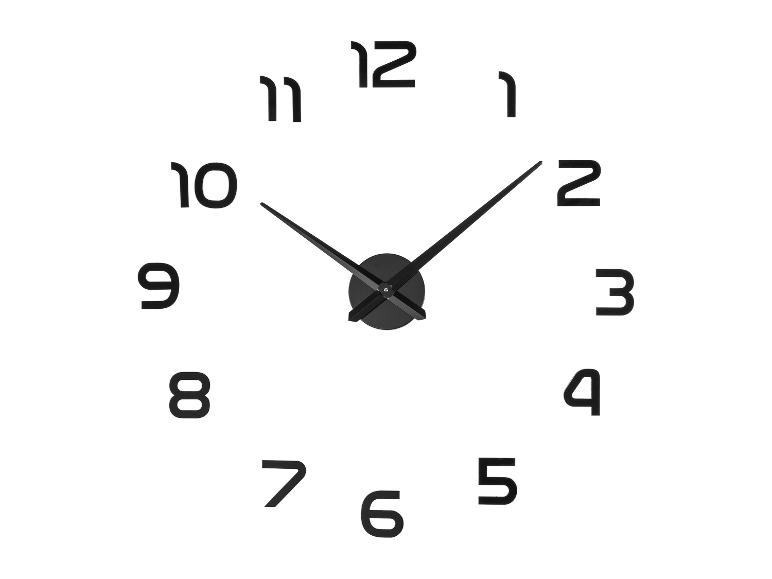 Reloj de pared