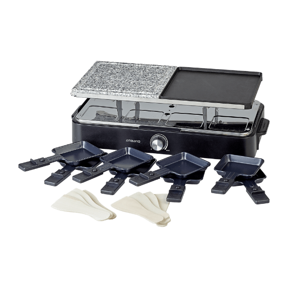 AMBIANO® - Raclette eléctrica