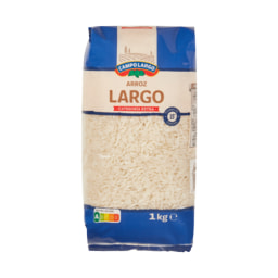 Arroz largo