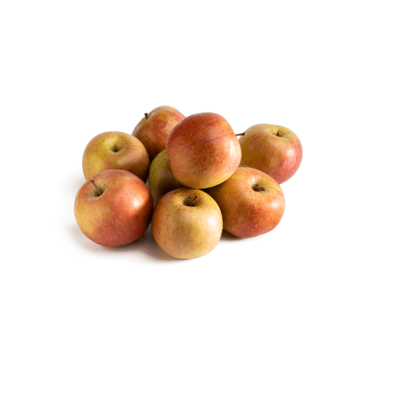 Manzana roja