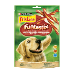 FRISKIES® Snacks para perros funtastix