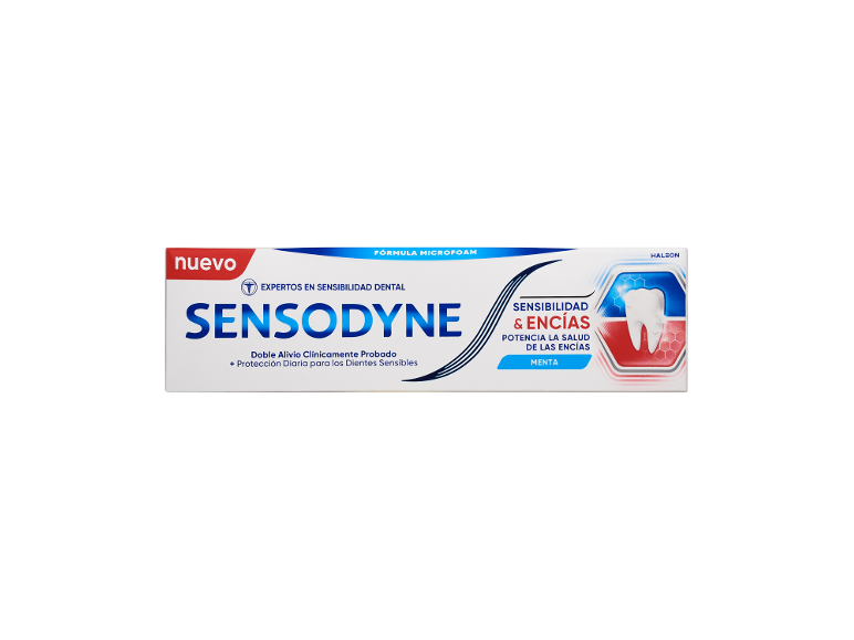Dentífrico