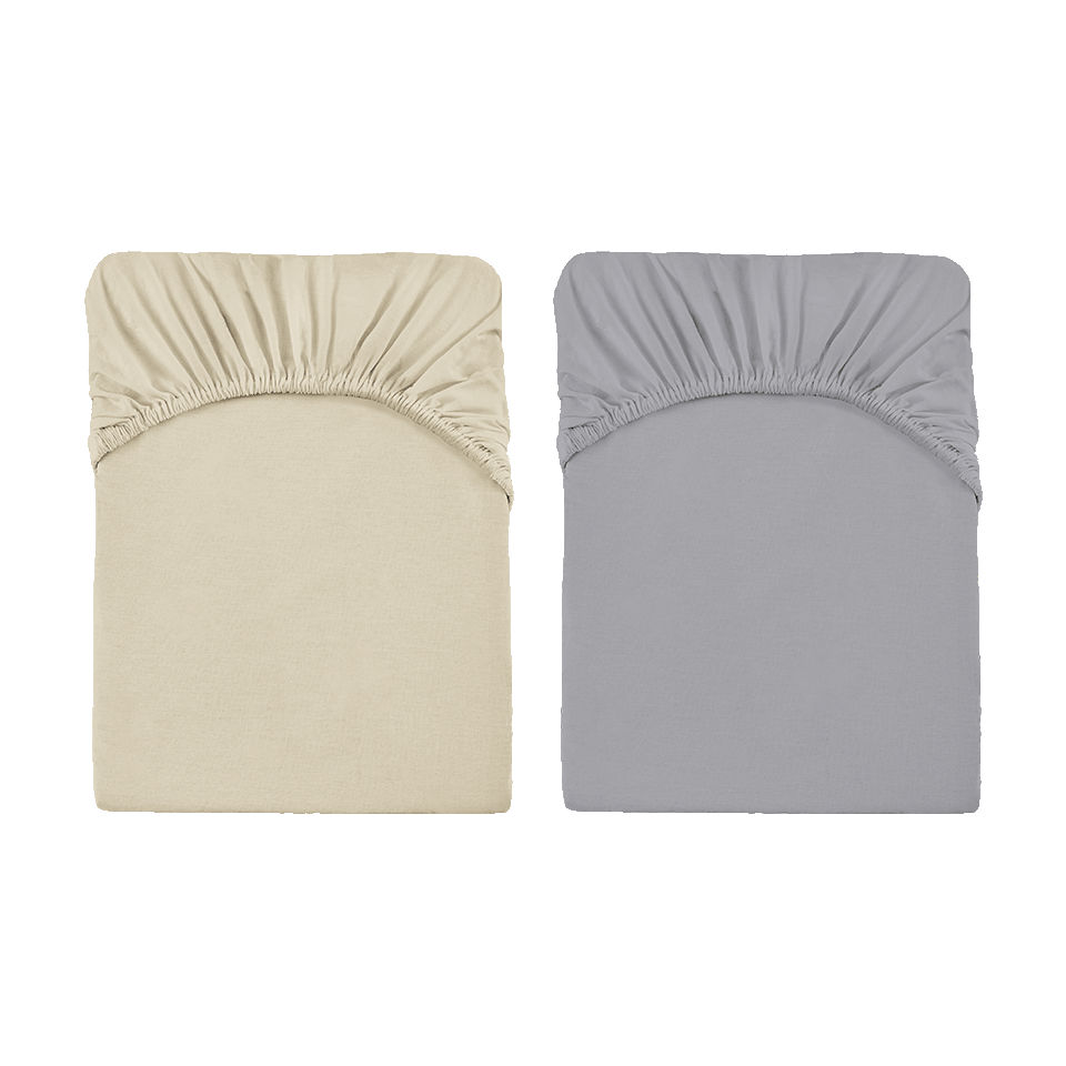 NOVITESSE® - Sabana bajera ajustable