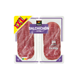 Salchichón extra