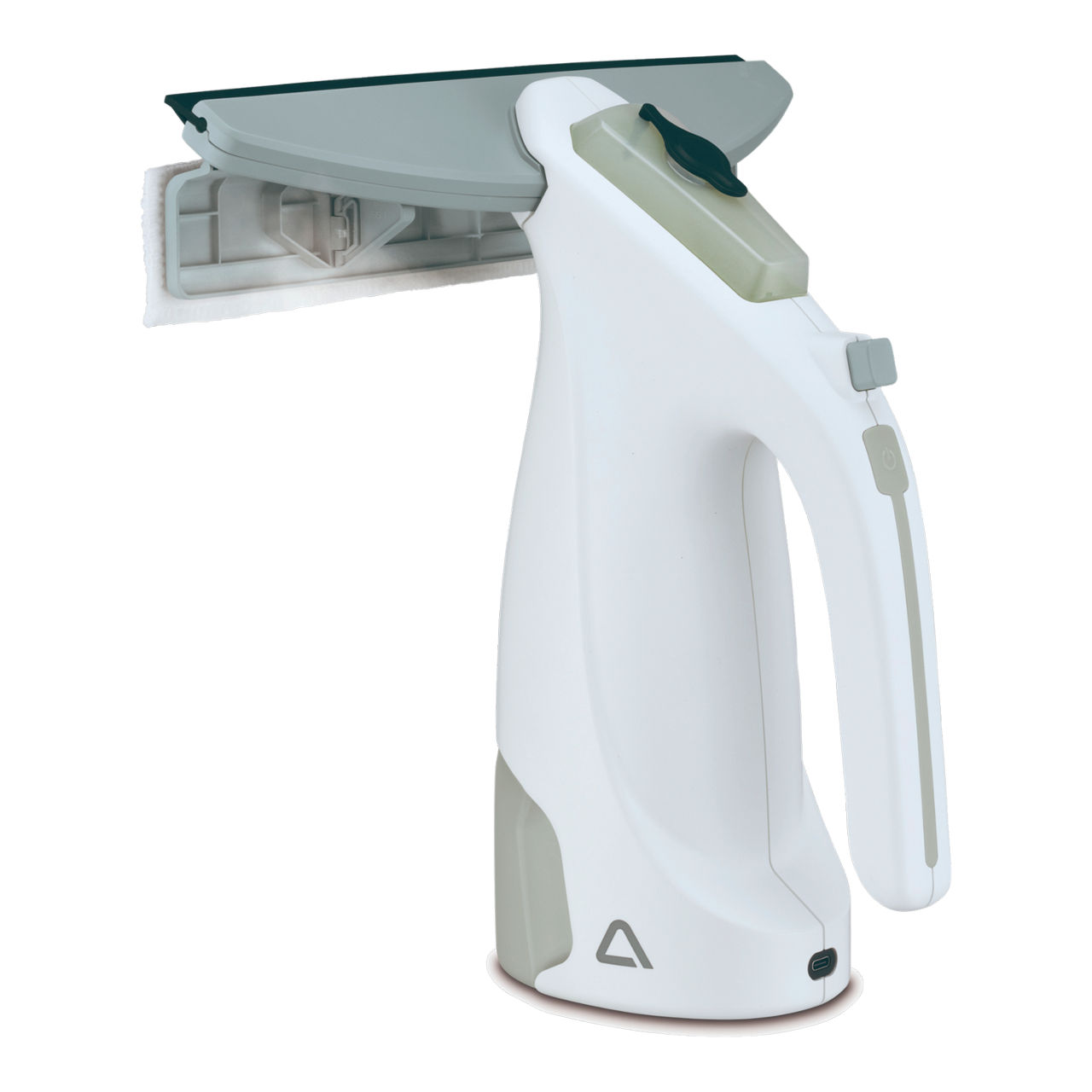 AMBIANO® - Limpiacristales eléctrico / Vaporeta