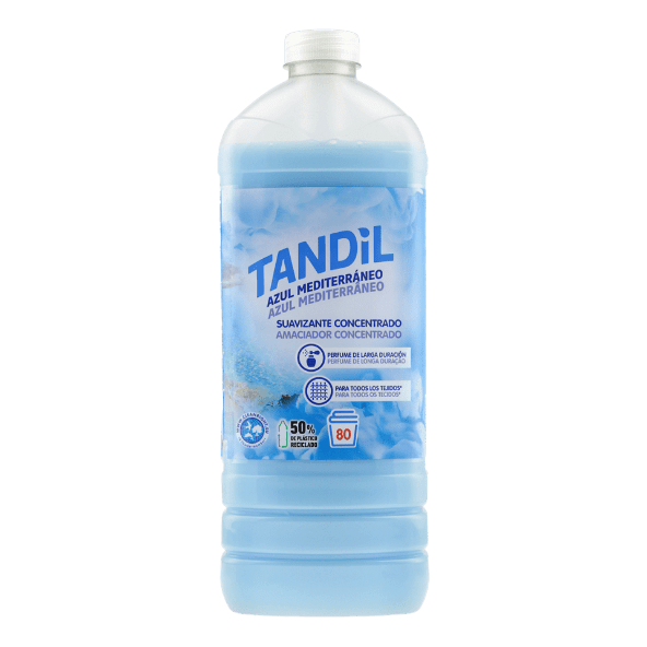 TANDIL® - Suavizante concentrado azul