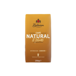 BELLAROM - Café natural molido