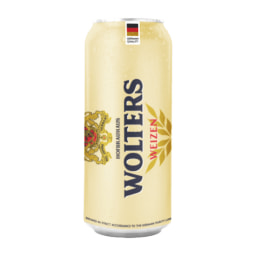 WOLTERS® - Cerveza de trigo