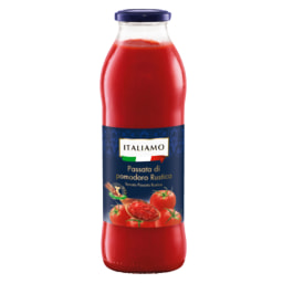 Salsa de tomate