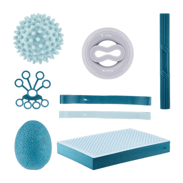 CRANE® - Accesorios para ejercicios suaves
