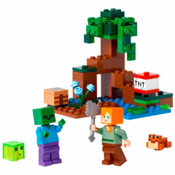 Lego® Juego de construcción