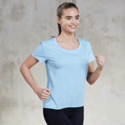 ACTIVE TOUCH® Camiseta para correr