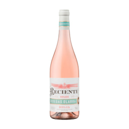 RECIENTE® Vino rosado DOCa Rioja